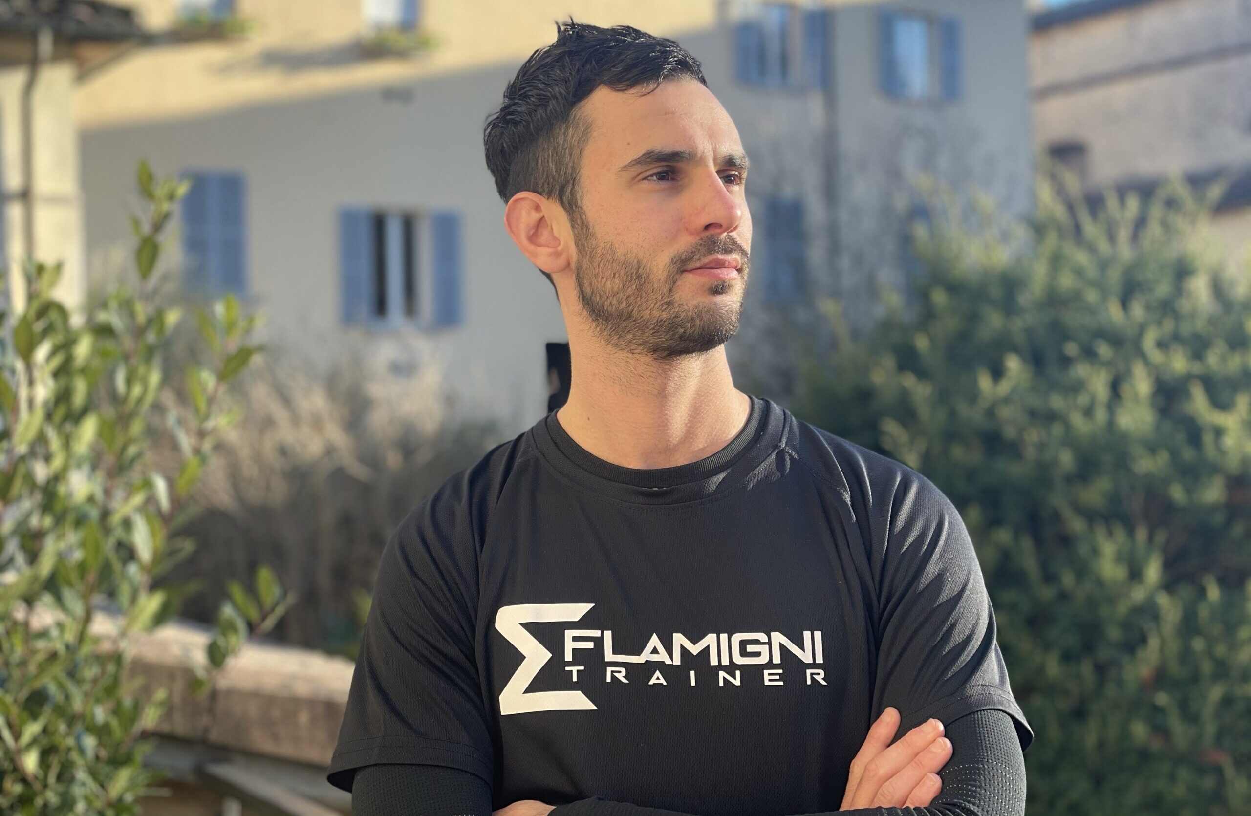 Flamigni Trainer